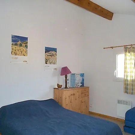 Villa Charmante Maison T2 Mezzanine Avec Jardin Et Parking, A 500m De La - 6 Pers. - Fr-1-797-46 Port-la-Nouvelle